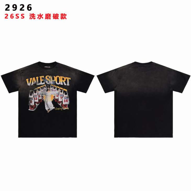 Vale Forever T Shirts Short _SKUValeForeverS-XLbrtx2926705